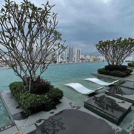 Beacon Executive Suites 2Br At Georgetown By Wl Ngoại thất bức ảnh