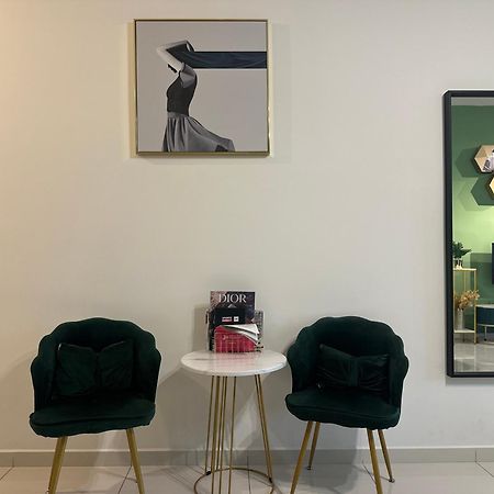 Beacon Executive Suites 2Br At Georgetown By Wl Ngoại thất bức ảnh