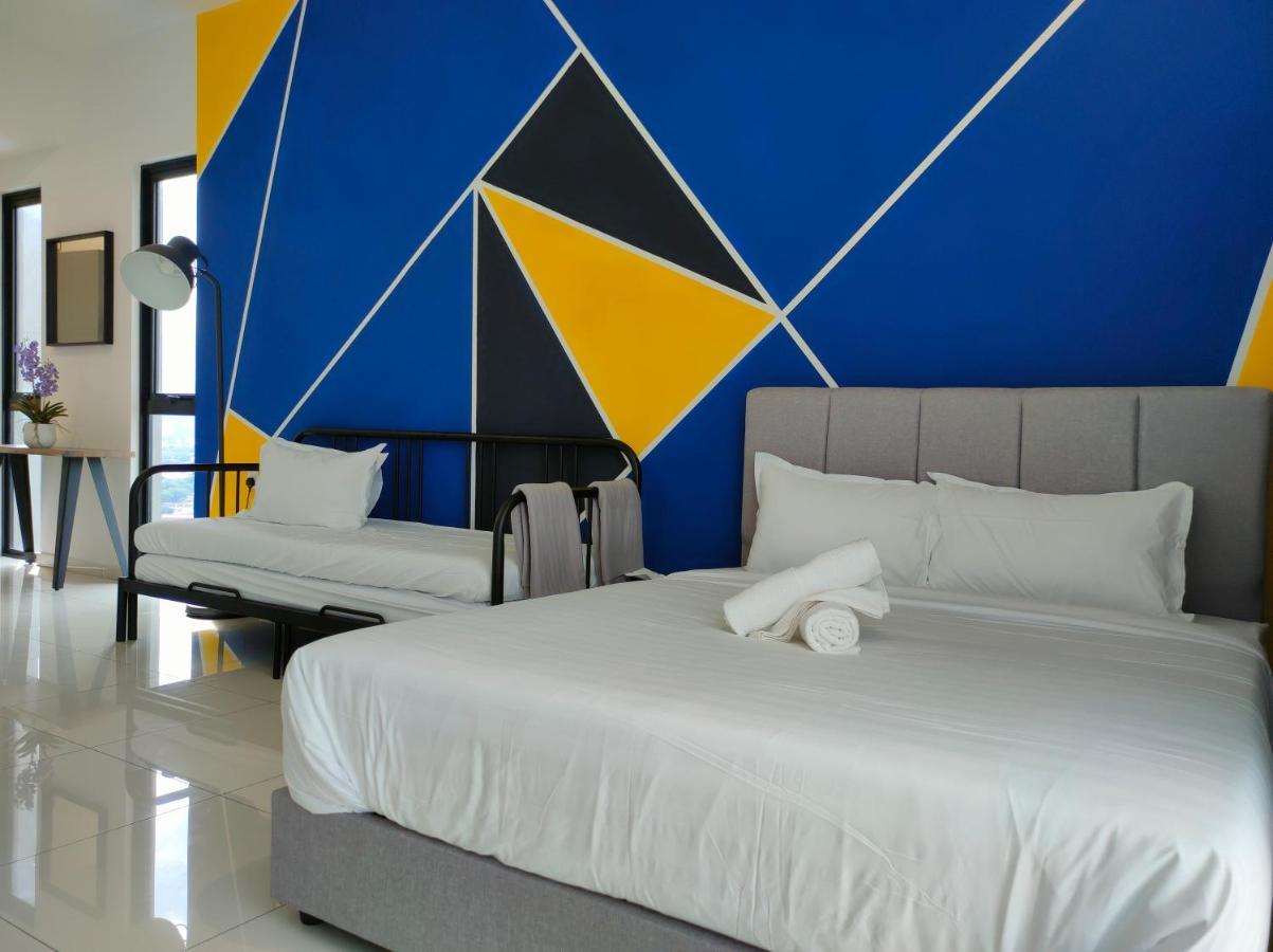 Beacon Executive Suites 2Br At Georgetown By Wl Ngoại thất bức ảnh