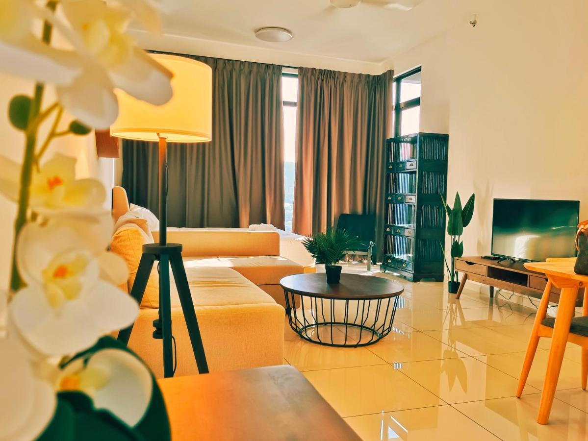 2Br Beacon Executive Suites @ Georgetown Ngoại thất bức ảnh