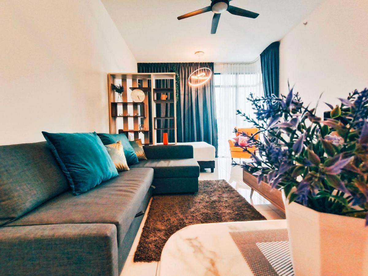 Beacon Executive Suites 2Br At Georgetown By Wl Ngoại thất bức ảnh