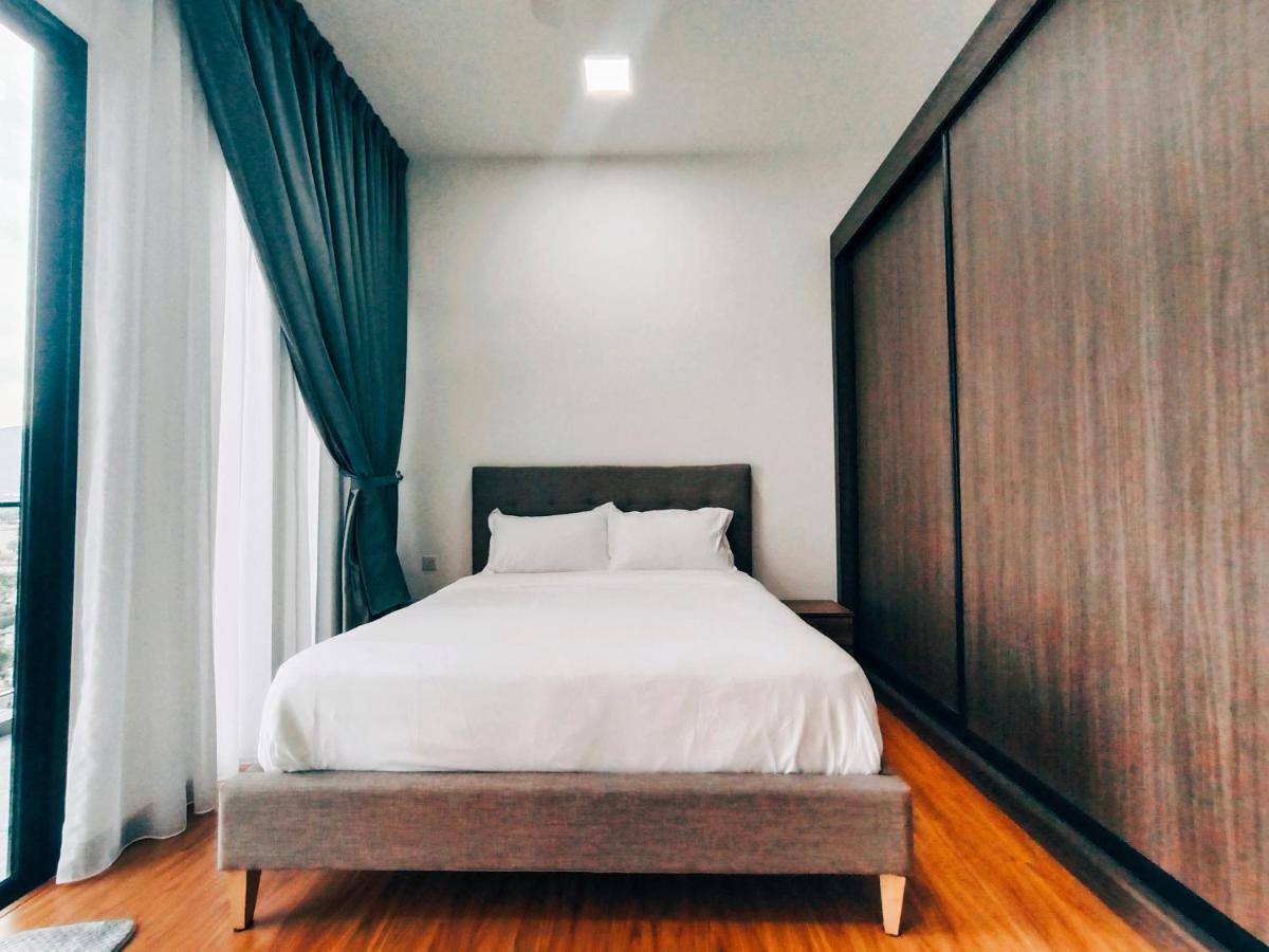 Beacon Executive Suites 2Br At Georgetown By Wl Ngoại thất bức ảnh
