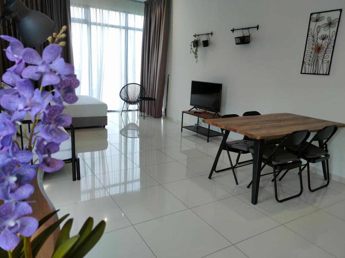 2Br Beacon Executive Suites @ Georgetown Ngoại thất bức ảnh