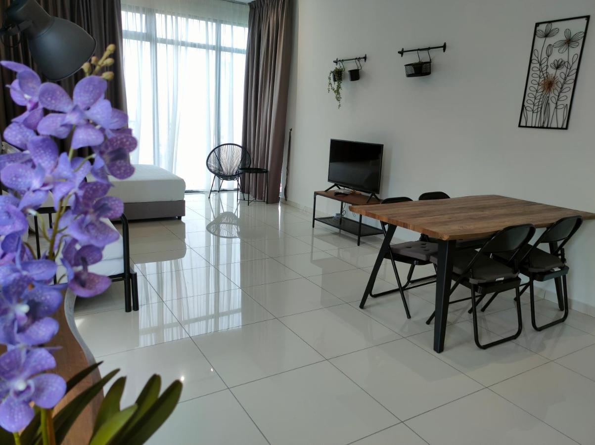 Beacon Executive Suites 2Br At Georgetown By Wl Ngoại thất bức ảnh