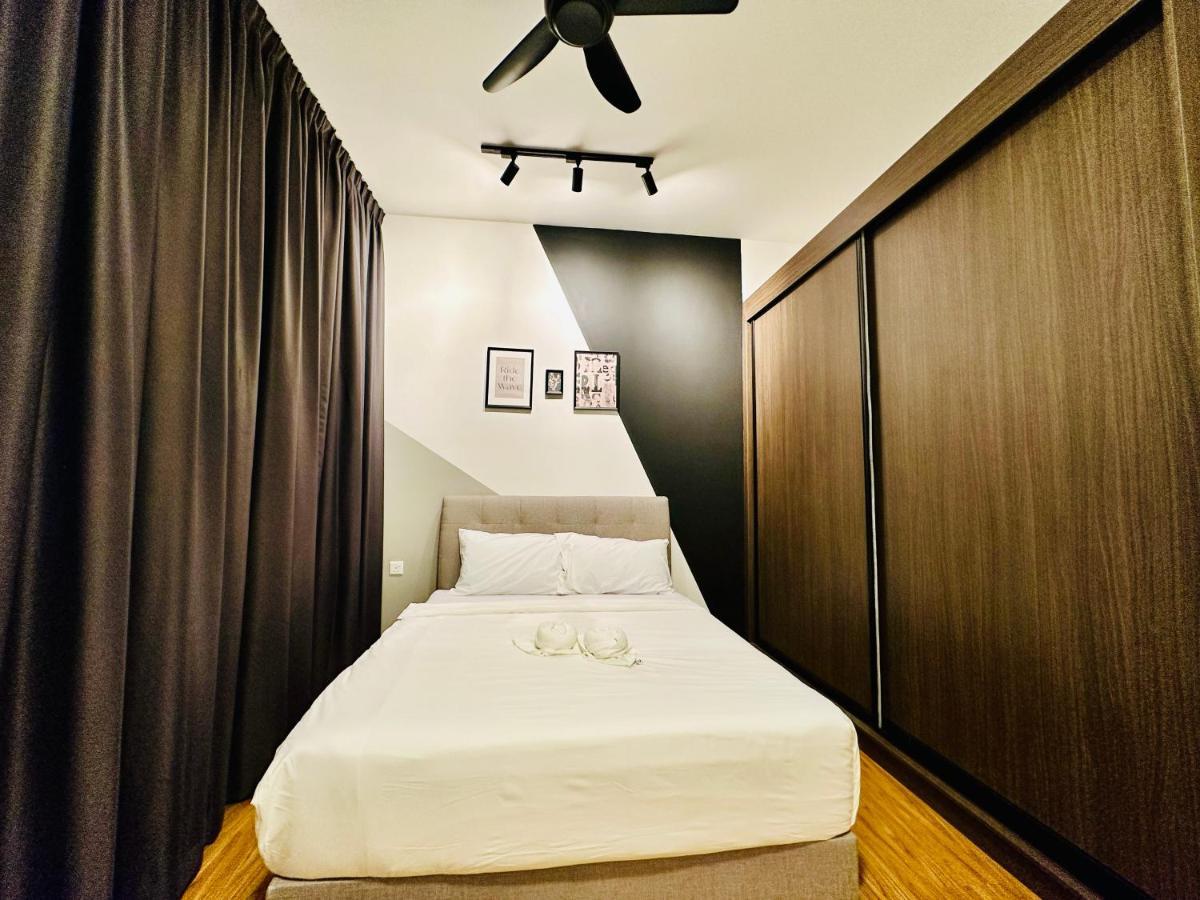 Beacon Executive Suites 2Br At Georgetown By Wl Ngoại thất bức ảnh