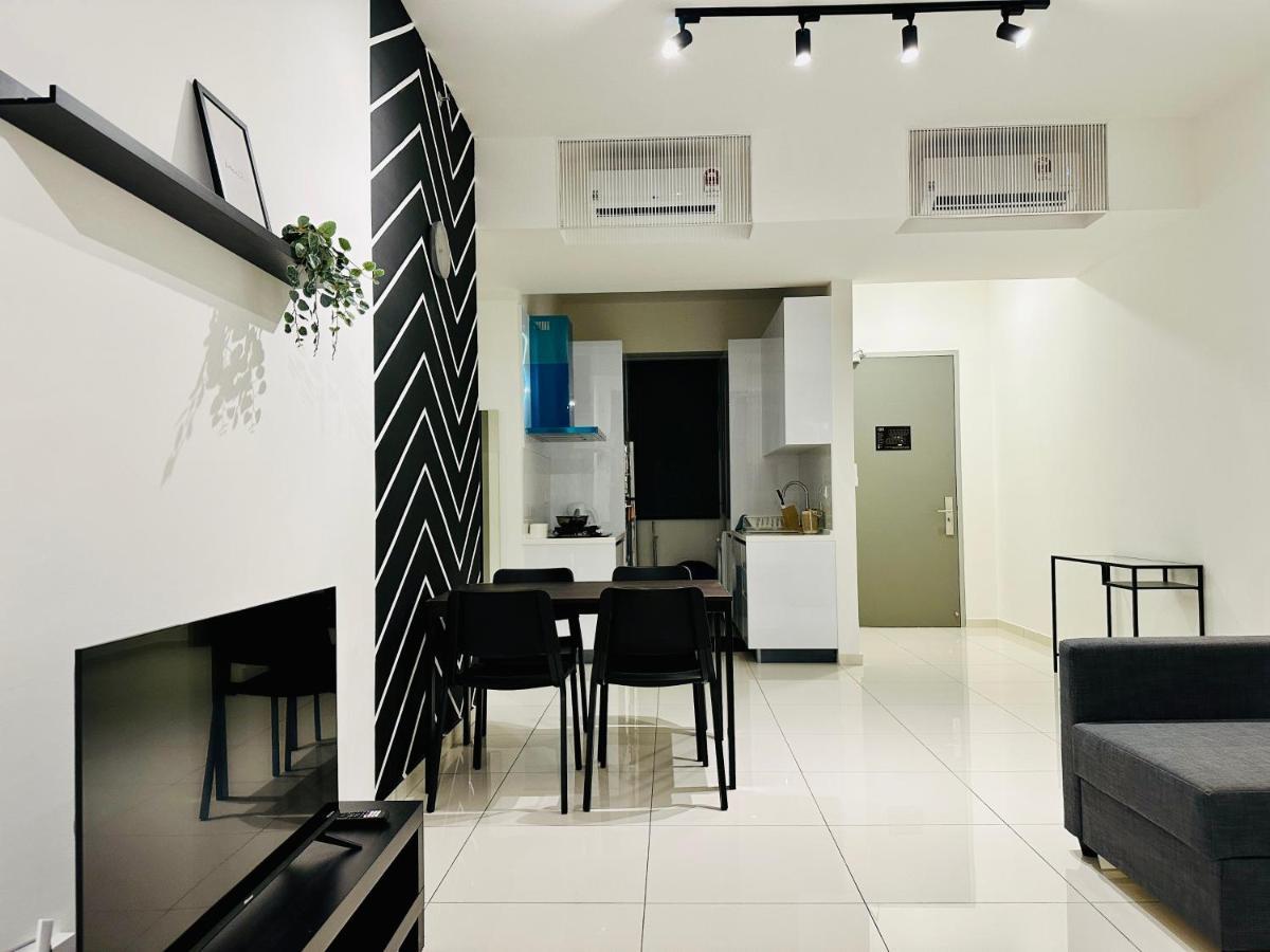 Beacon Executive Suites 2Br At Georgetown By Wl Ngoại thất bức ảnh