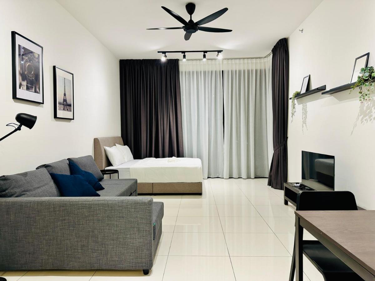 Beacon Executive Suites 2Br At Georgetown By Wl Ngoại thất bức ảnh