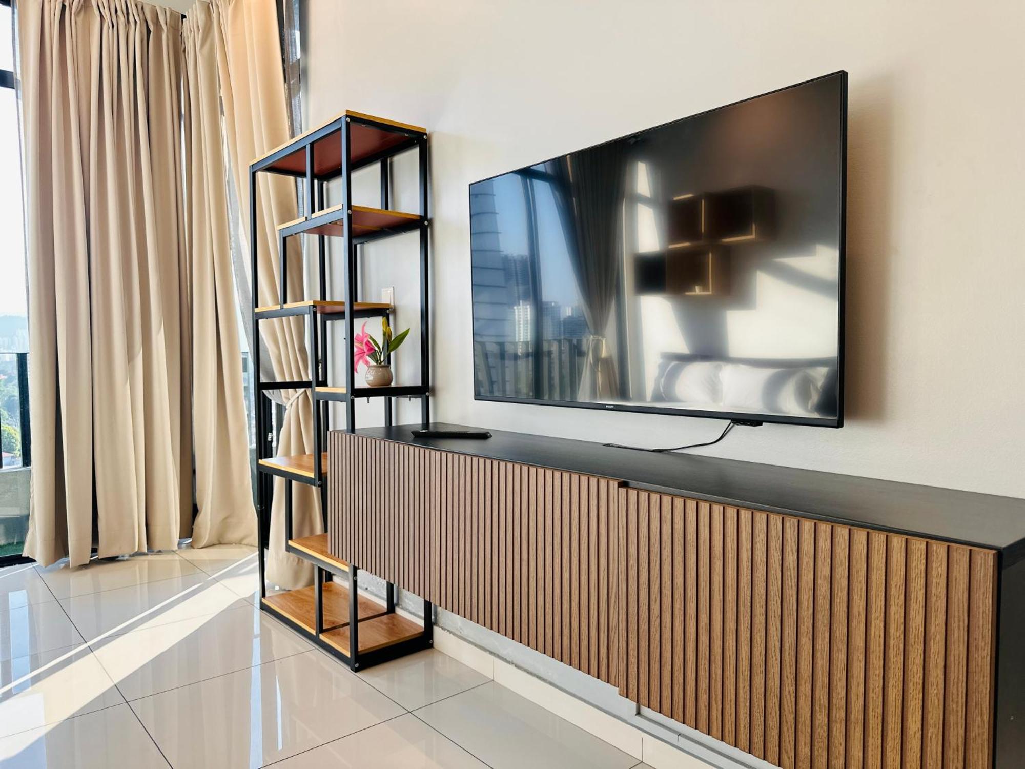Beacon Executive Suites 2Br At Georgetown By Wl Ngoại thất bức ảnh