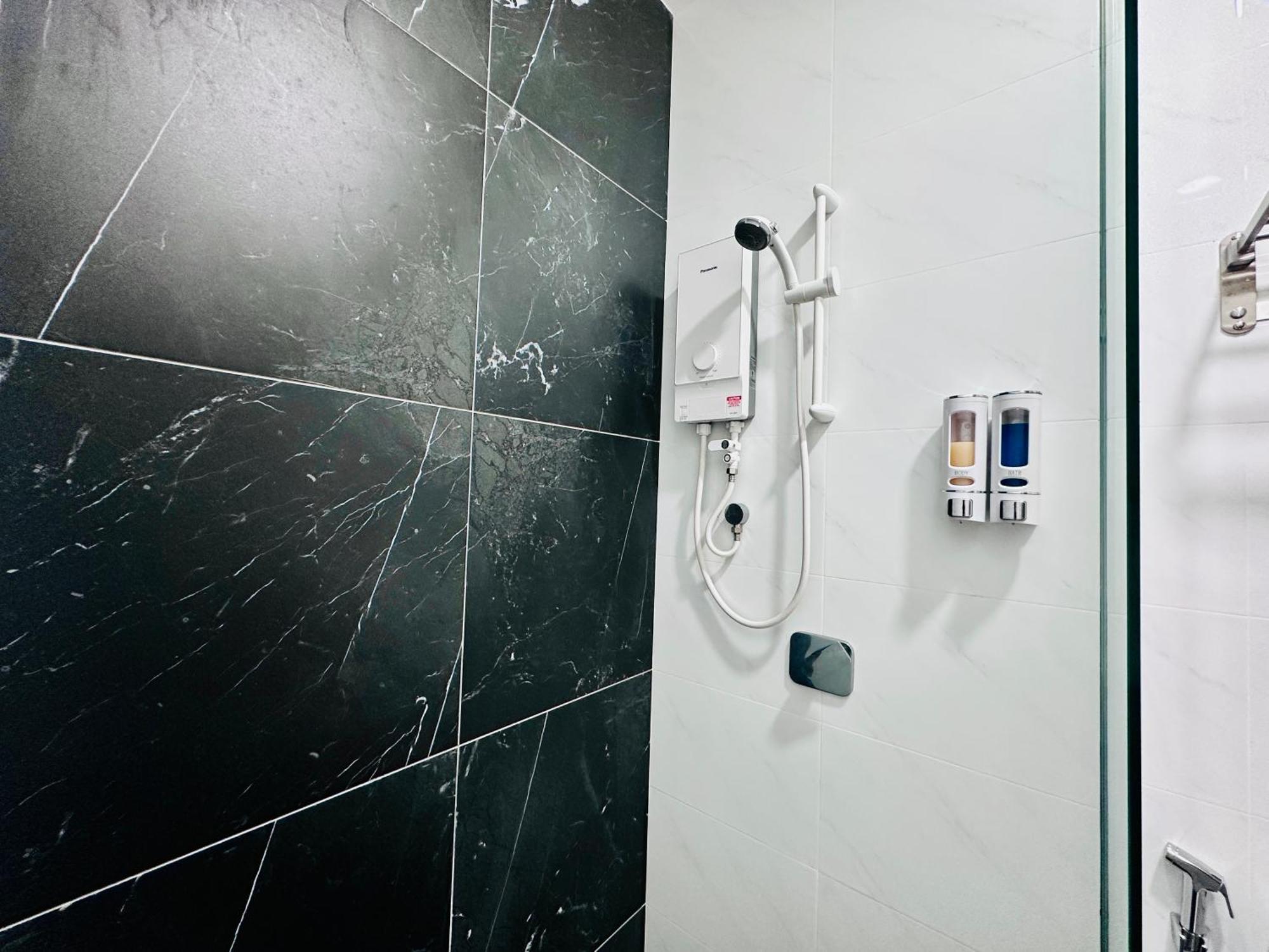 Beacon Executive Suites 2Br At Georgetown By Wl Ngoại thất bức ảnh