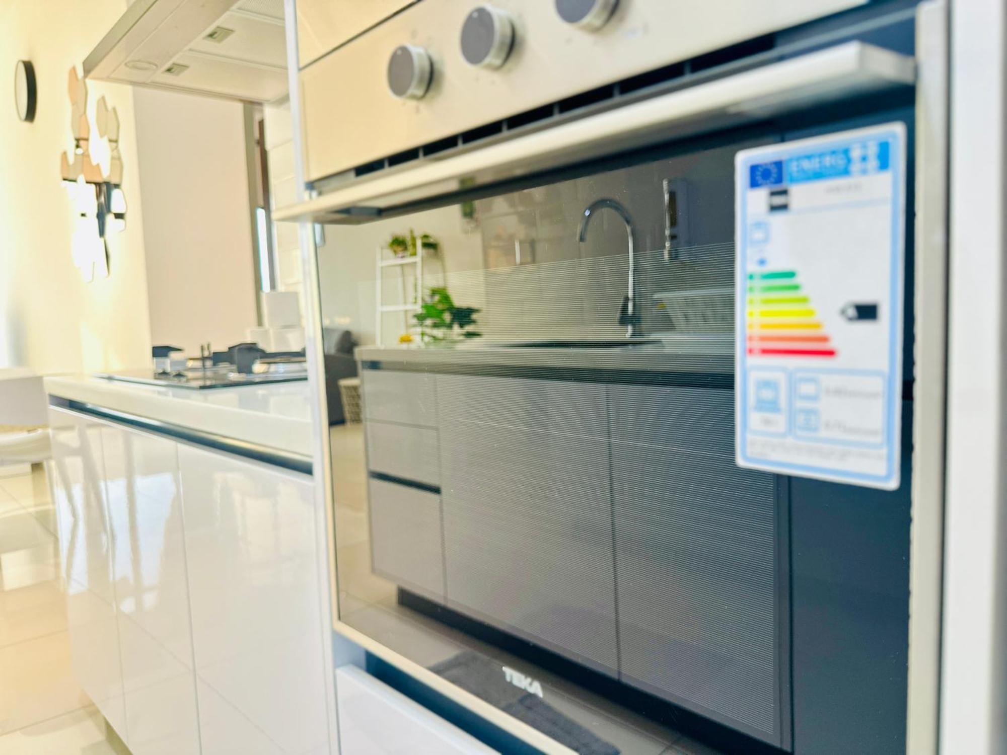 Beacon Executive Suites 2Br At Georgetown By Wl Ngoại thất bức ảnh