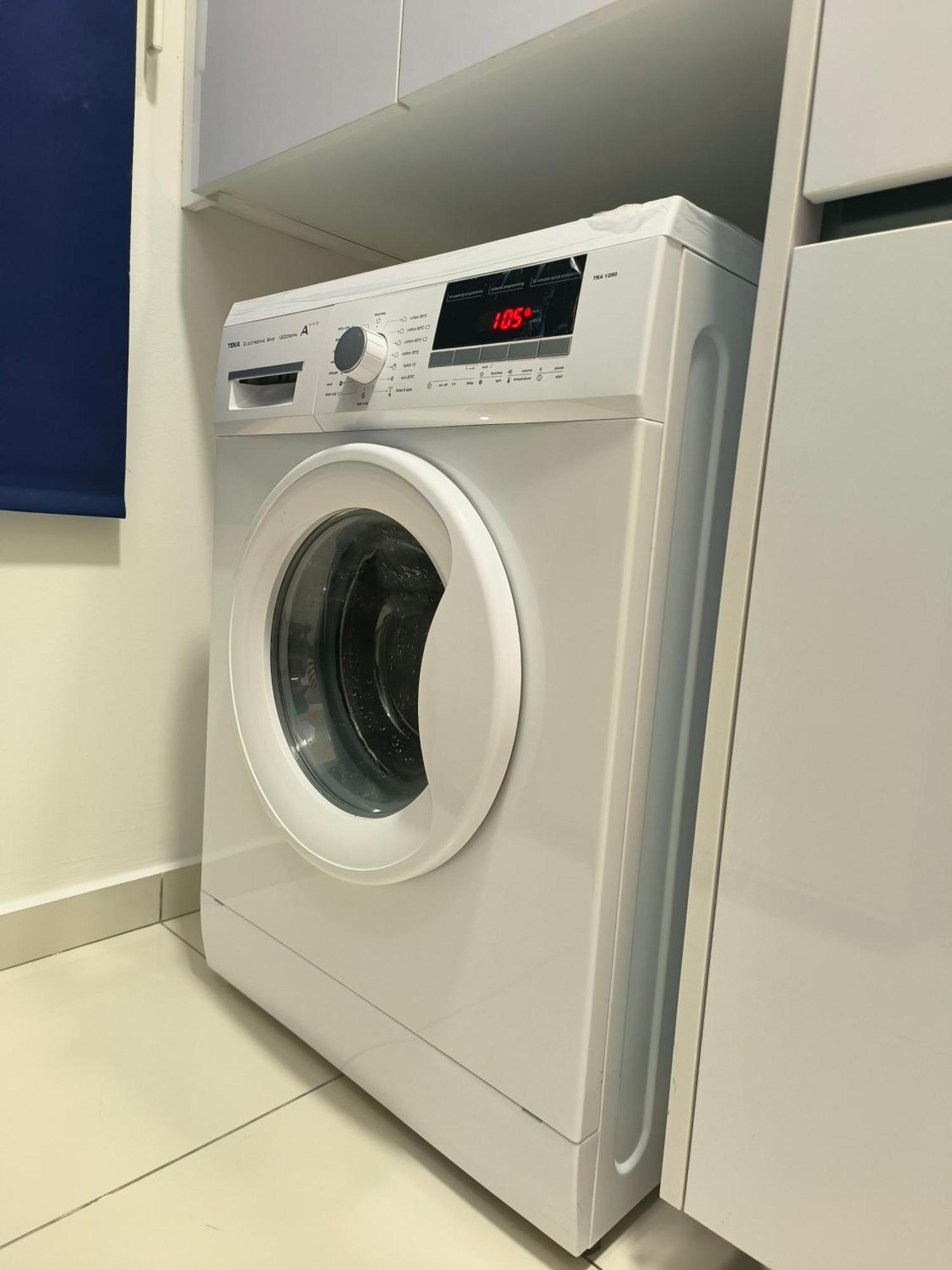 Beacon Executive Suites 2Br At Georgetown By Wl Ngoại thất bức ảnh