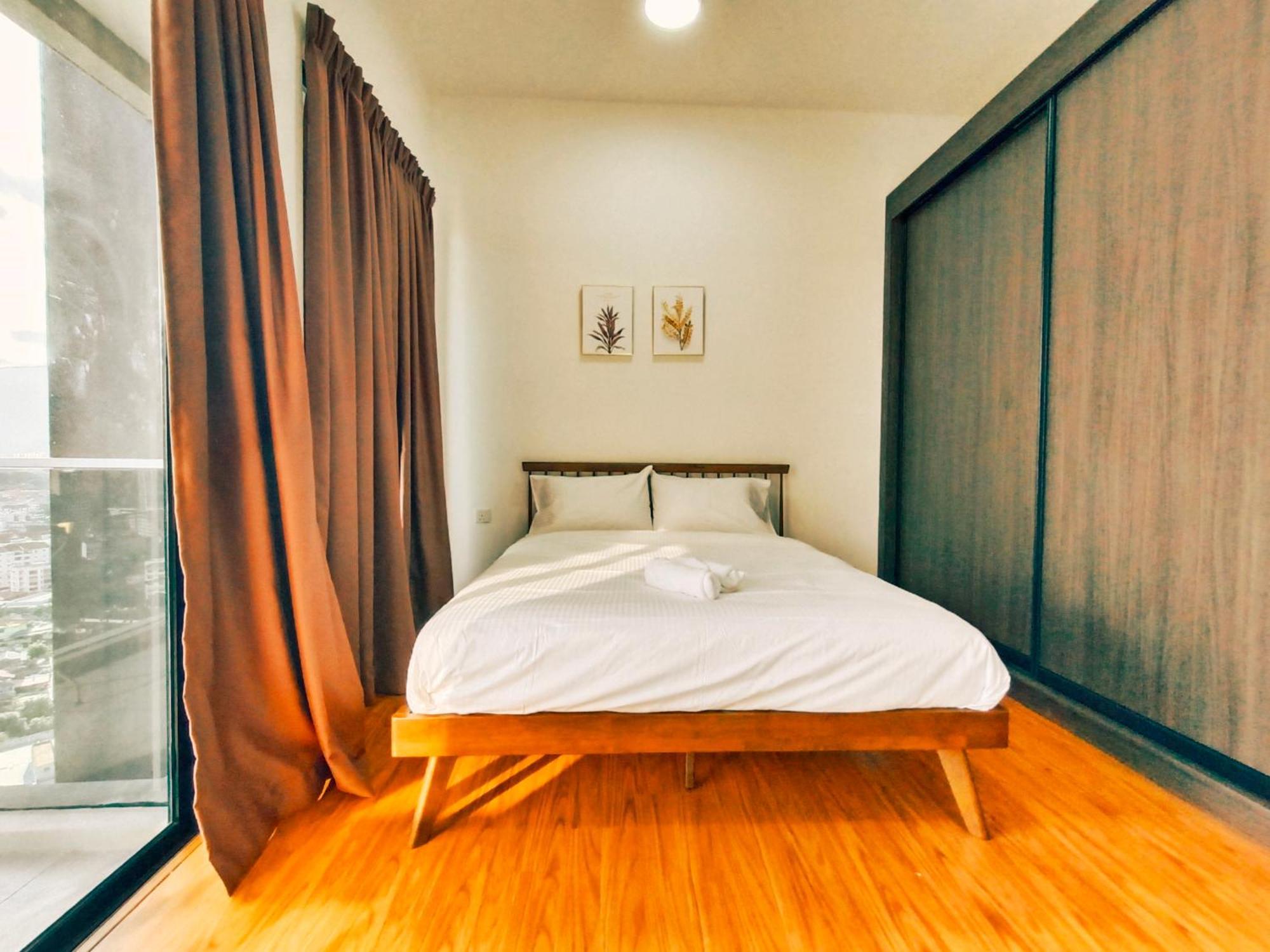 Beacon Executive Suites 2Br At Georgetown By Wl Ngoại thất bức ảnh