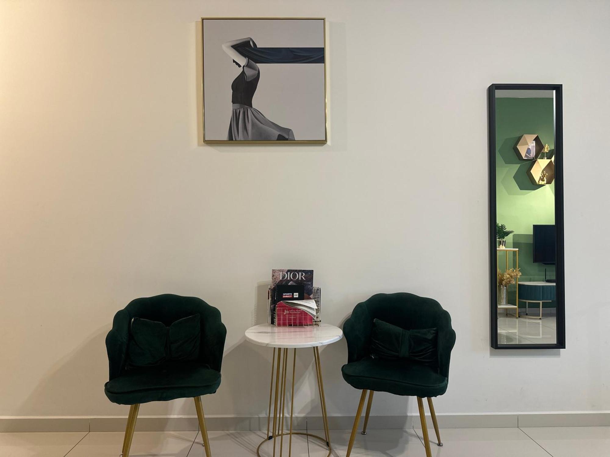 Beacon Executive Suites 2Br At Georgetown By Wl Ngoại thất bức ảnh