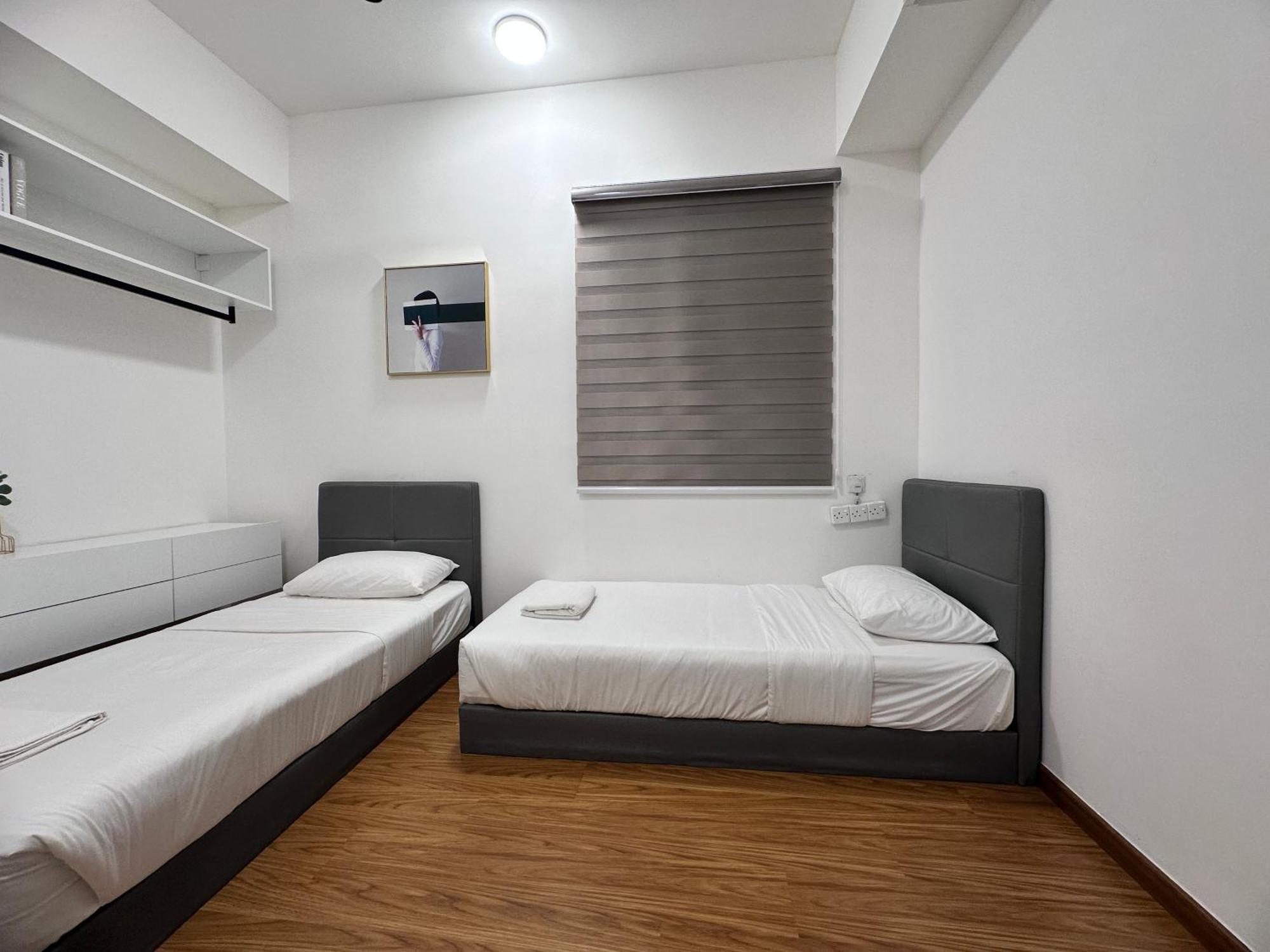 Beacon Executive Suites 2Br At Georgetown By Wl Ngoại thất bức ảnh