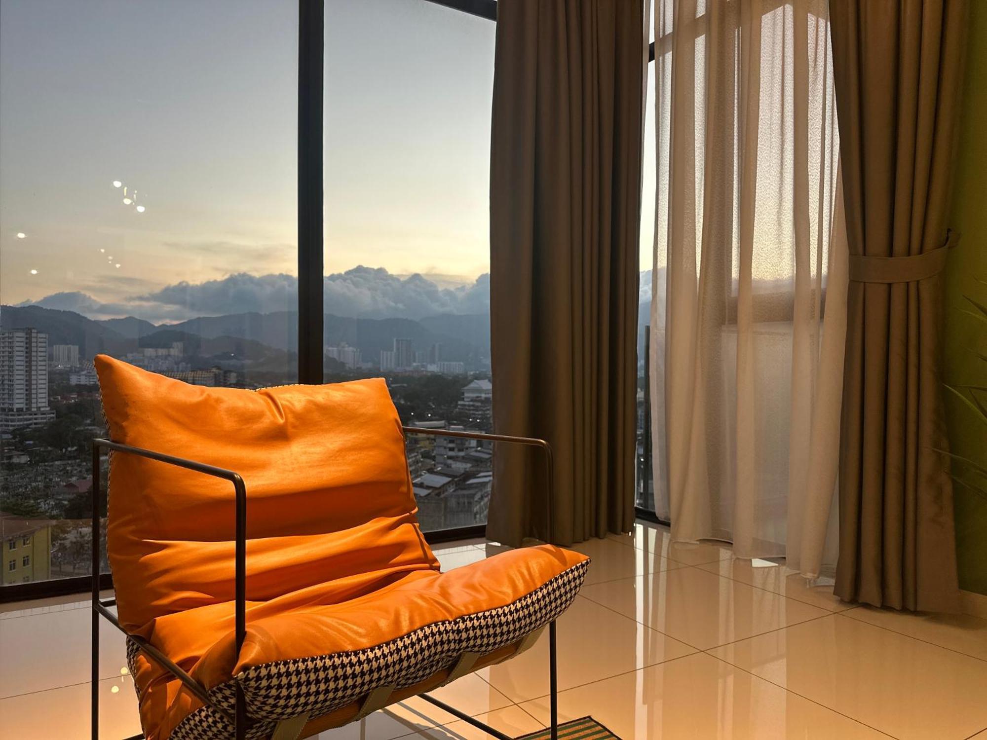 Beacon Executive Suites 2Br At Georgetown By Wl Ngoại thất bức ảnh