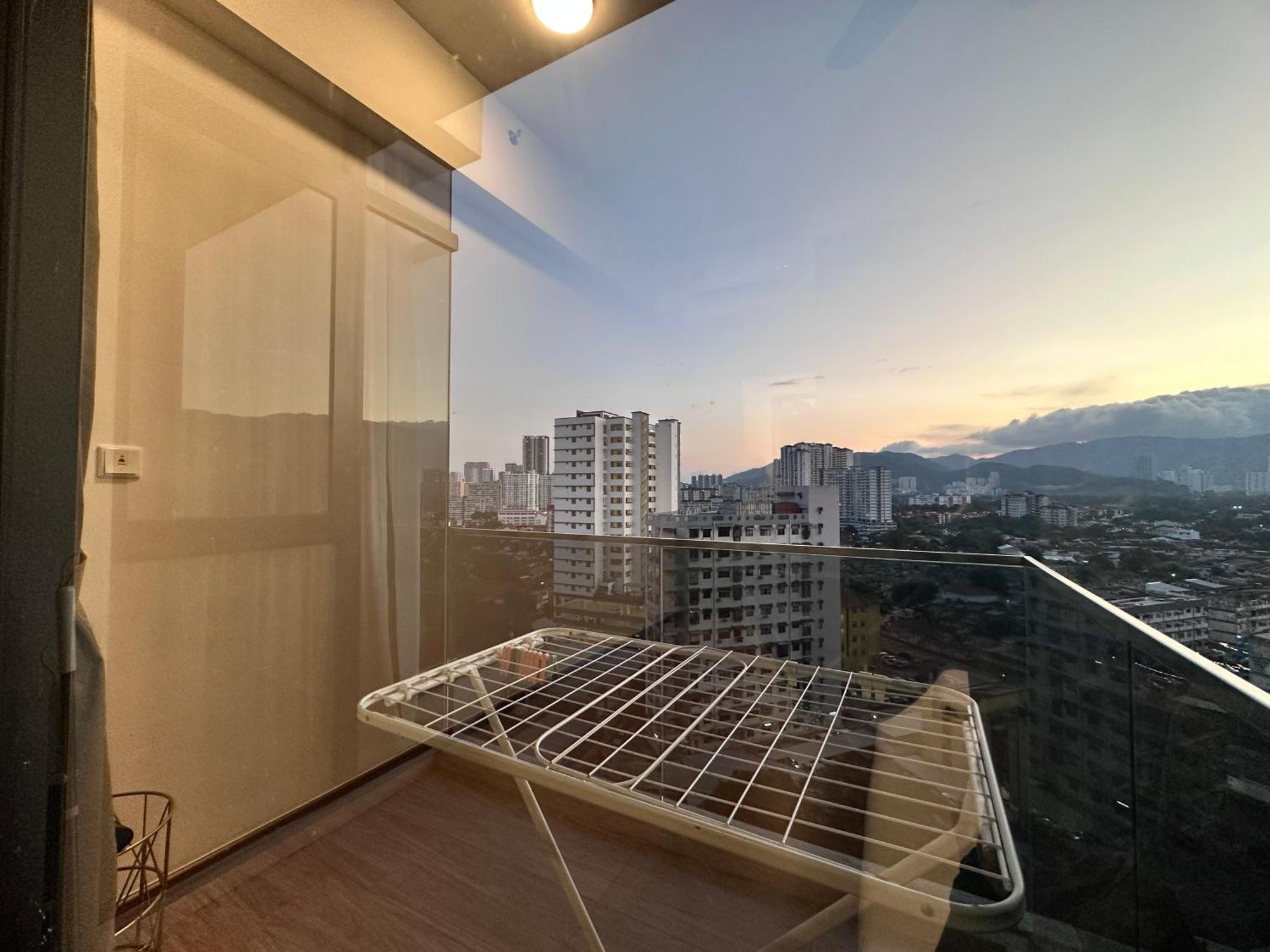 Beacon Executive Suites 2Br At Georgetown By Wl Ngoại thất bức ảnh